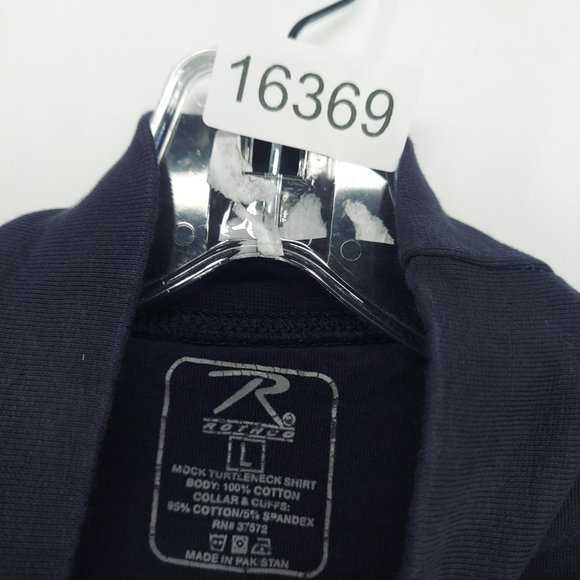 Rothco shirt men size large - Picture 3 of 7
